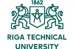 Riga Technical University logo image