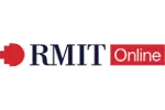 RMIT Online logo image
