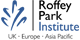 Roffey Park Institute logo image