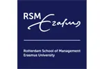 Rotterdam School of Management logo image