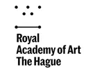 Royal Academy of Art - The Hague logo