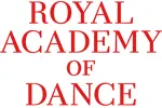 Royal Academy of Dance (RAD) logo image