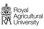 Royal Agricultural University (RAU) logo