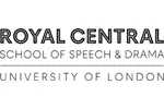 Royal Central School of Speech and Drama logo