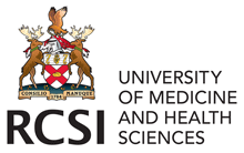 Royal College of Surgeons (RCSI) in Ireland logo