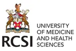 Royal College of Surgeons (RCSI) in Ireland logo image
