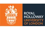 Royal Holloway, University of London logo image