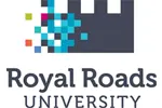 Royal Roads University logo