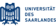 Saarland University logo image