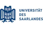 Saarland University logo image