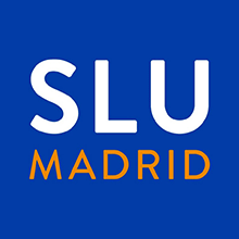 Saint Louis University Madrid Campus (SLU) logo