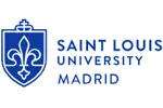 Saint Louis University Madrid Campus (SLU) logo
