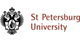 Saint Petersburg State University logo image