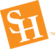 Sam Houston State University logo