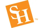 Sam Houston State University logo image