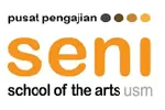 School of The Arts (SOTA), USM logo image
