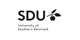SDU University of Southern Denmark logo image