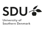 SDU University of Southern Denmark logo