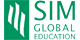 SIM Global Education logo image