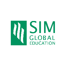 SIM Global Education logo