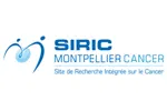 SIRIC Montpellier Cancer logo