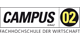Smart Automation, Campus 02 University of Applied Sciences, Campus 02 logo image