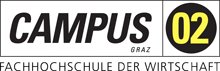 Smart Automation, Campus 02 University of Applied Sciences, Campus 02 logo