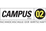 Smart Automation, Campus 02 University of Applied Sciences logo