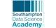 Southampton Data Science Academy (Southampton University) logo image
