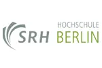 SRH Hochschule Berlin logo