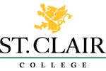St. Clair College logo image