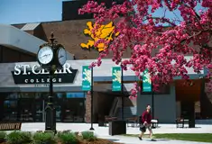 St. Clair College - image 1