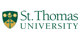 St. Thomas University logo image