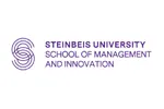 Steinbeis University SMI logo
