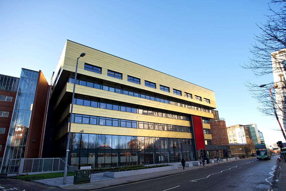 Strathclyde Business School, University of Strathclyde - image 5