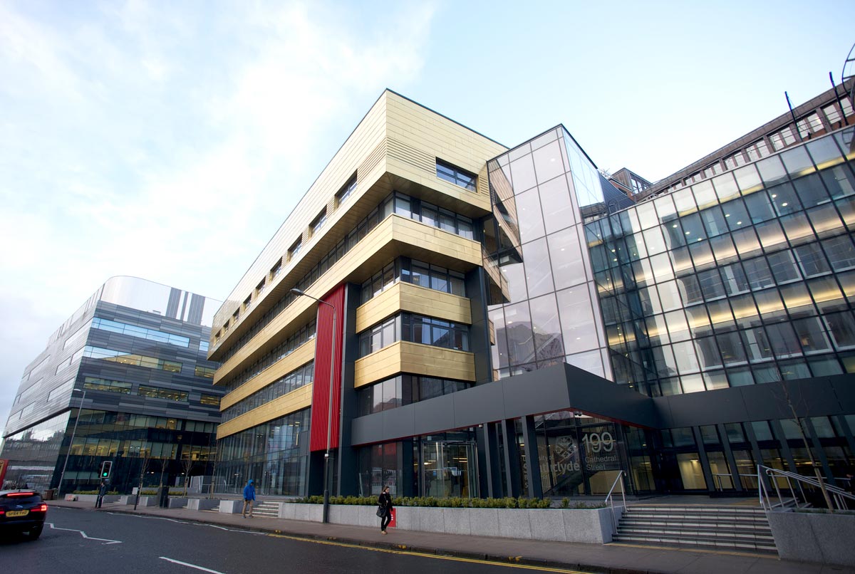 Strathclyde Business School, University of Strathclyde - image 6