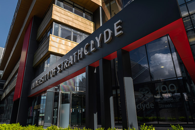 Strathclyde Business School, University of Strathclyde - image 8