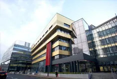Strathclyde Business School, University of Strathclyde - image 6