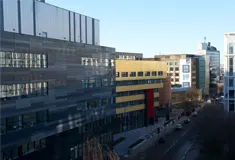 Strathclyde Business School, University of Strathclyde - image 1