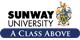 Sunway University Online logo image