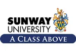 Sunway University Online logo image