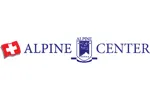 Swiss Alpine Center, Greece Campus logo