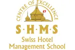 Swiss Hotel Management School (SHMS) logo