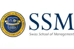 Swiss School of Management (SSM) logo