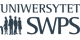 SWPS University of Social Sciences and Humanities logo image
