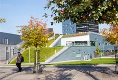 Tampere University - image 2