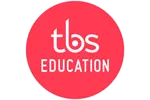 TBS Education logo image