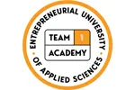 Team Academy Amsterdam logo image