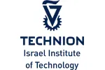 Technion - Israel Institute of Technology logo