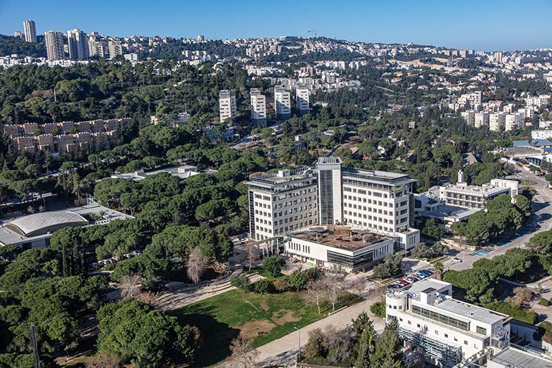 Technion - Israel Institute of Technology - image 2